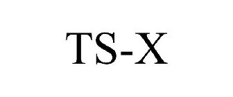 TS-X
