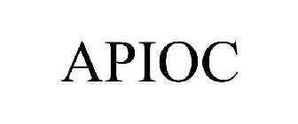 APIOC