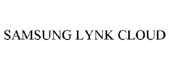 SAMSUNG LYNK CLOUD