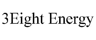 3EIGHT ENERGY