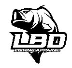 LBD FISHING APPAREL
