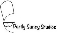 PARTLY SUNNY STUDIOS