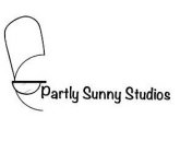 PARTLY SUNNY STUDIOS