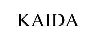 KAIDA