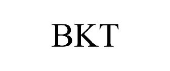 BKT