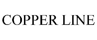 COPPER LINE