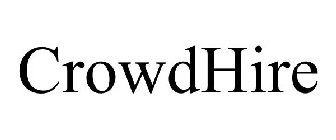 CROWDHIRE