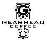 GEARHEAD COFFEE