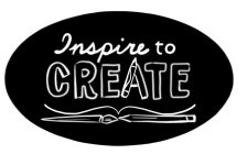 INSPIRE TO CREATE