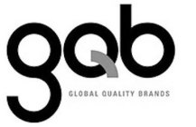 GQB GLOBAL QUALITY BRANDS