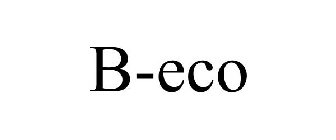 B-ECO