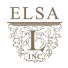 ELSA L INC.