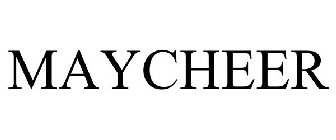 MAYCHEER