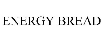 ENERGY BREAD