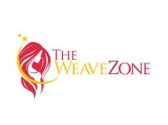 THE WEAVE ZONE