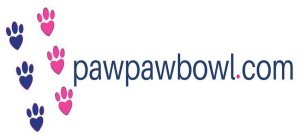 PAWPAW BOWL.COM