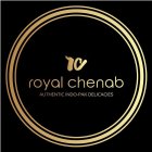 RC ROYAL CHENAB AUTHENTIC INDO-PAK DELICACIES