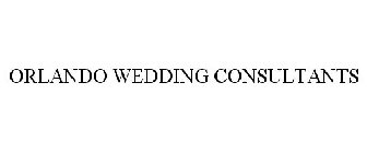 ORLANDO WEDDING CONSULTANTS