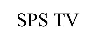 SPS TV