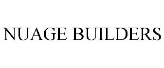 NUAGE BUILDERS