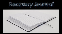 RECOVERY JOURNAL