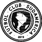 FUTBOL CLUB SUDAMERICA 2019