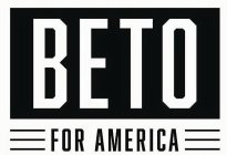 BETO FOR AMERICA