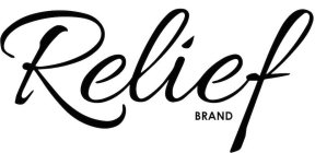 RELIEF BRAND