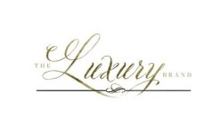 THE LUXURY BRAND