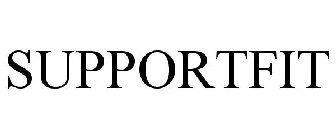 SUPPORT FIT