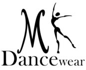 MK DANCEWEAR