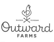 RAISED TO ROAM OUTWARD FARMS