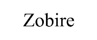 ZOBIRE