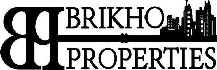 BRIKHO PROPERTIES