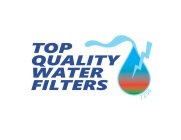 TOP QUALITY WATER FILTERS 7254