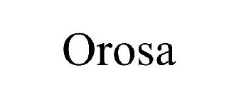 OROSA