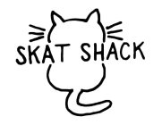 SKAT SHACK