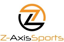 Z-AXIS SPORTS