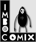 LIMBO COMIX