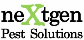 NEXTGEN PEST SOLUTIONS