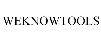 WEKNOWTOOLS