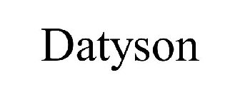 DATYSON