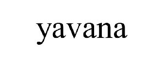 YAVANA
