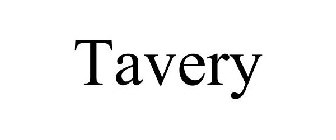 TAVERY