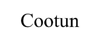 COOTUN