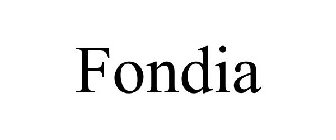 FONDIA