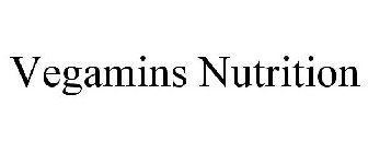 VEGAMINS NUTRITION