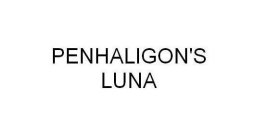 PENHALIGON'S LUNA