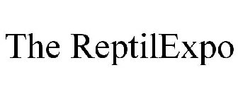 THE REPTILEXPO