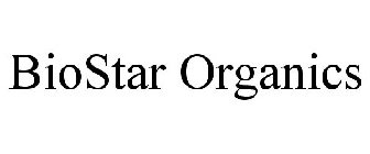 BIOSTAR ORGANICS